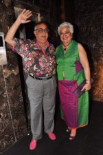 at the launch of Mandate magazine and judge man hunt in Mumbai on 4th May 2013 (178).JPG